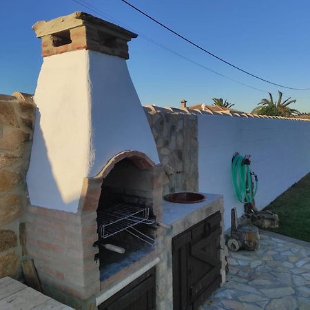 Chalet Cerca De La Playa La Barrosa Чиклана-де-ла-Фронтера Экстерьер фото