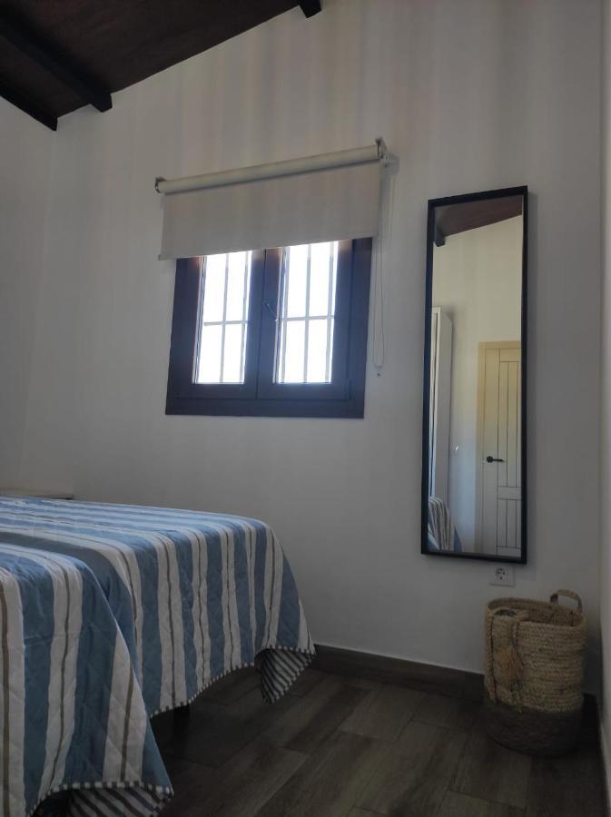 Chalet Cerca De La Playa La Barrosa Чиклана-де-ла-Фронтера Экстерьер фото